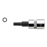 C08S-H40\4MM 1/4 ALLEN UCLU LOKMA CETA